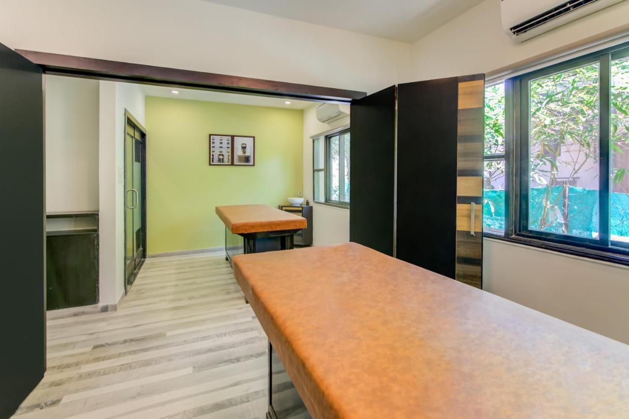 Club Mahindra Netrang酒店 外观 照片