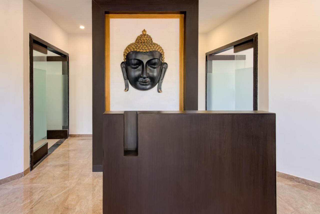 Club Mahindra Netrang酒店 外观 照片